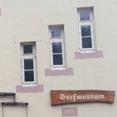 Im Dorfmuseum