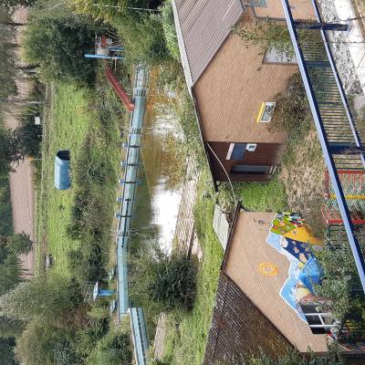 Freibad Volpriehausen 