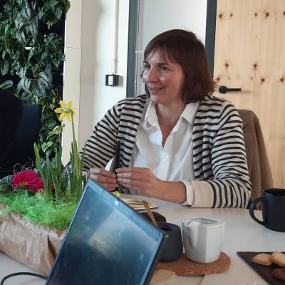 Bei Bikeleasing-Service 