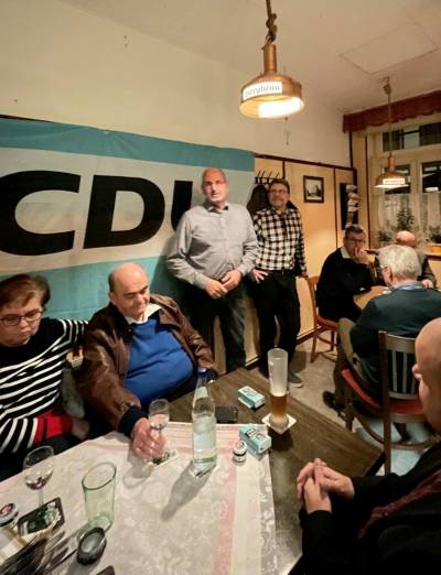 Thorsten Kühn spricht