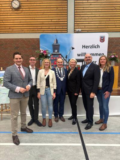 Vorstand der Kreis-CDU