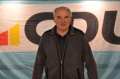 Carsten Kr&auml;mer