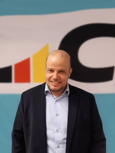 Stefan Kreike