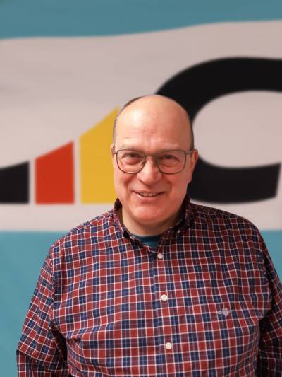Stephan Sielhorst 