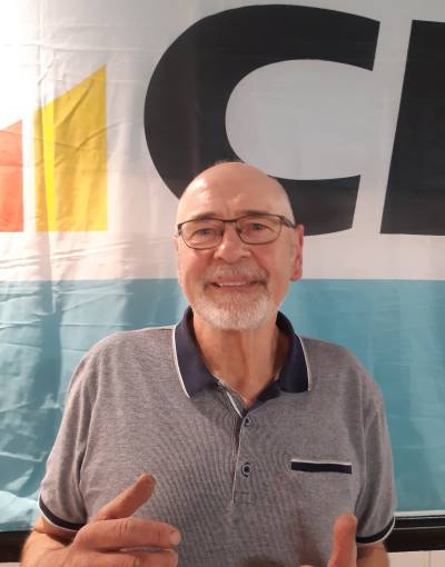 Emanuel Brecht