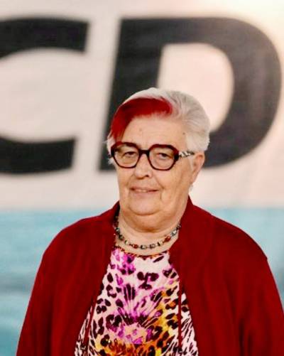 Elke Gropp