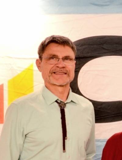 Stephan Kaiser 