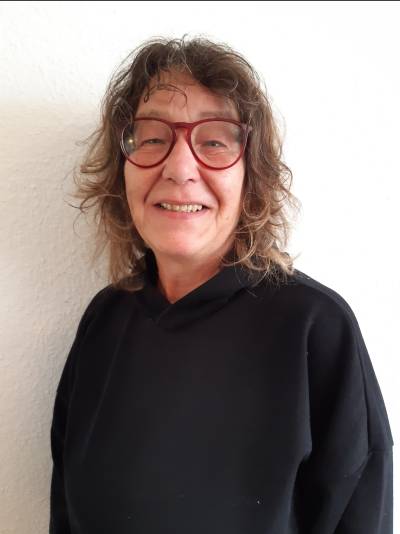 Annekathrin Schietzoldt 