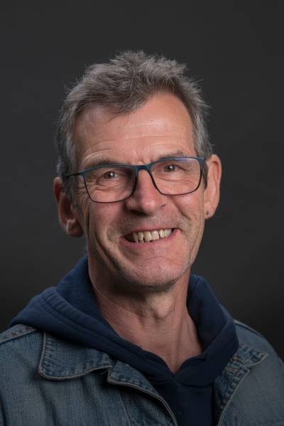 Uwe Dickhut