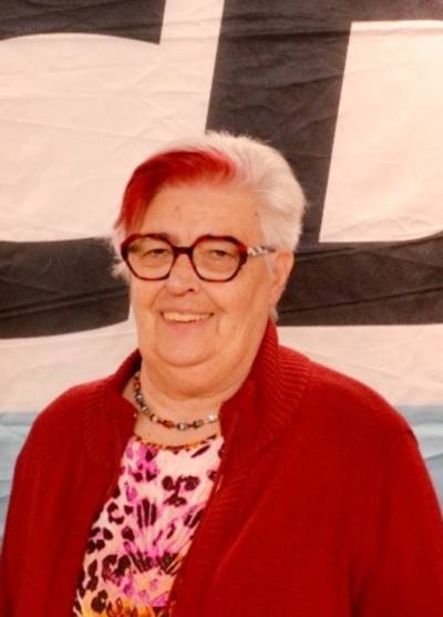Elke Gropp 