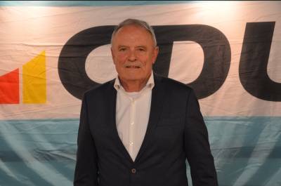 Bernhard Ziaja