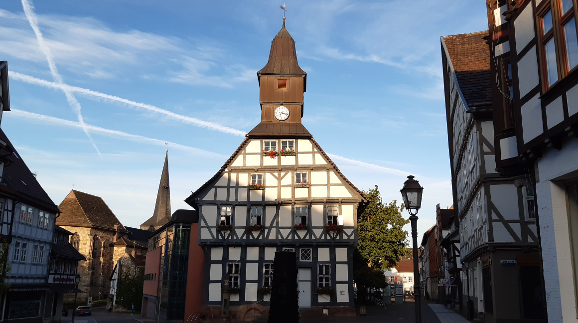 Rathaus