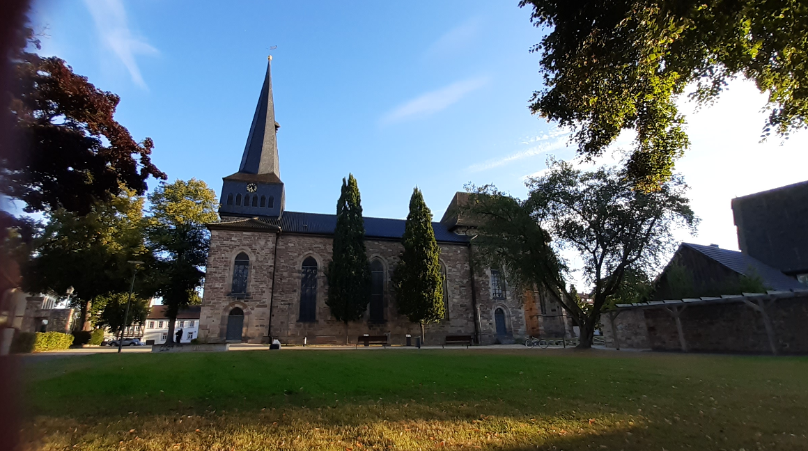 St. Johanniskirche