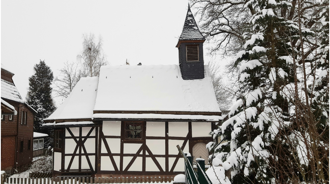 Kapelle Allershausen