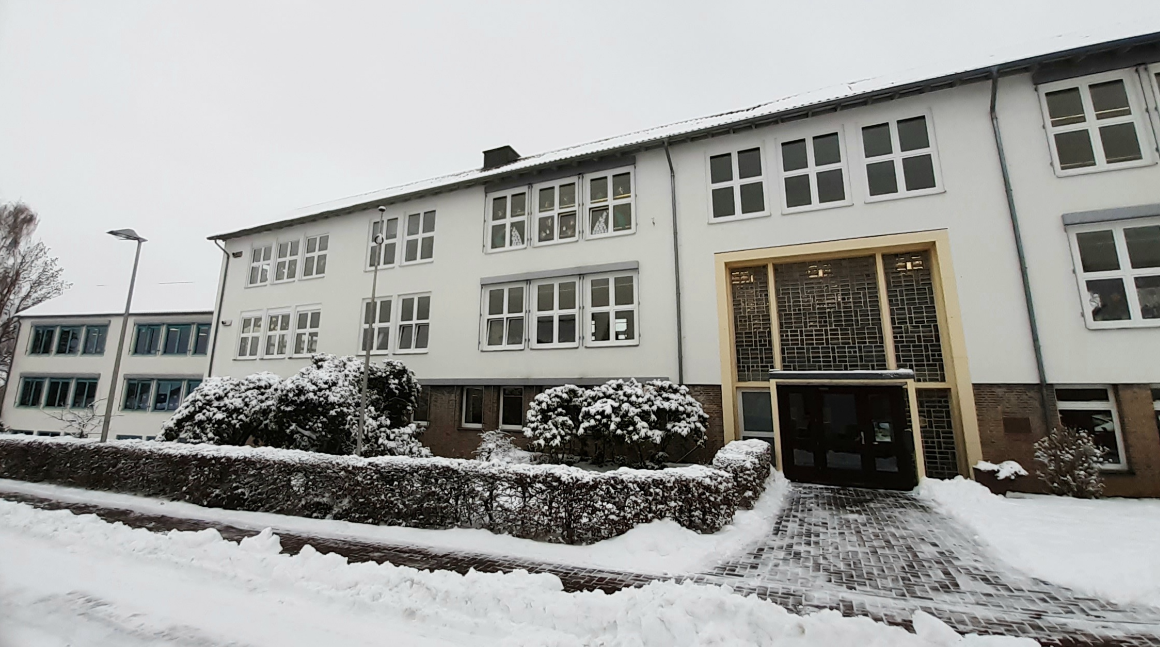 Grundschule Uslar