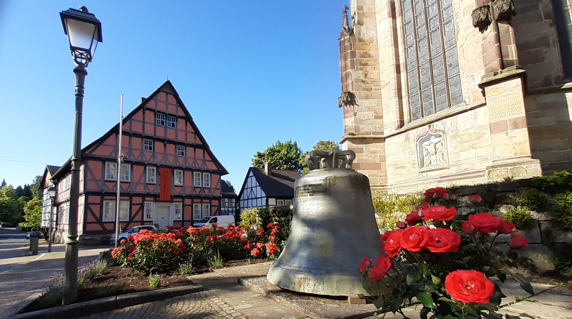 M&uuml;hlentor