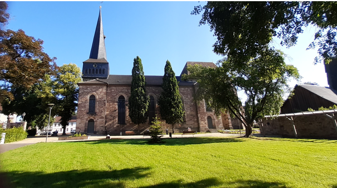 St. Johanniskirche