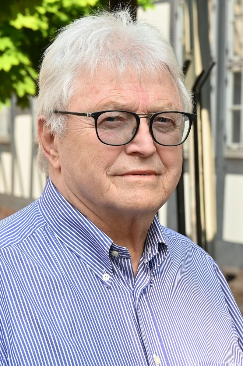 Gerd Kimpel