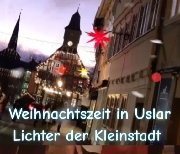 Auschnitt des Videos