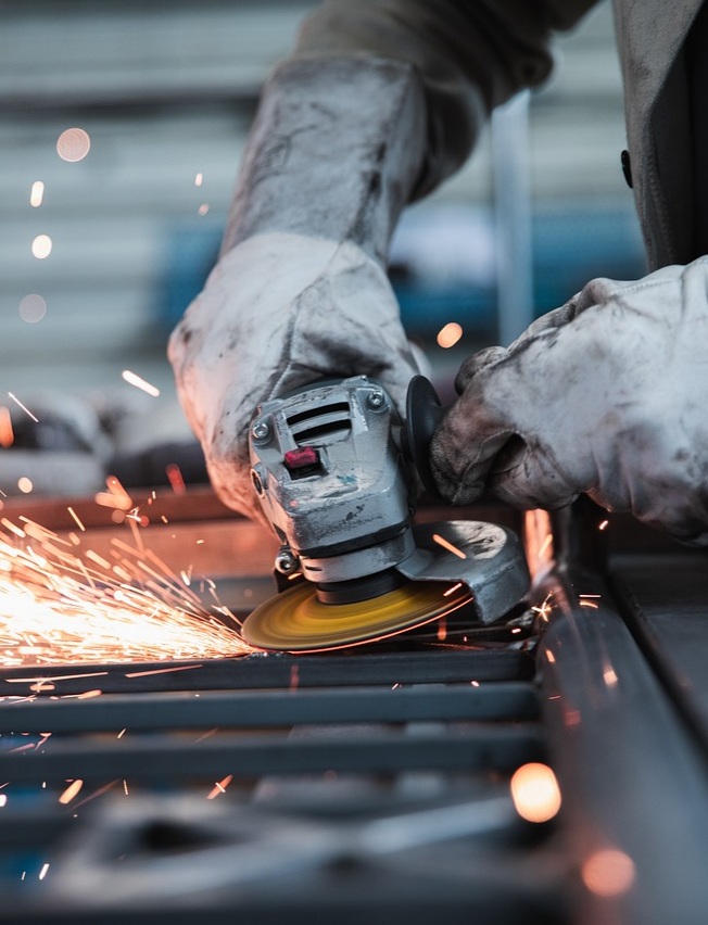 Die Wirtschaft st�rken - ein zentrales Thema der CDU