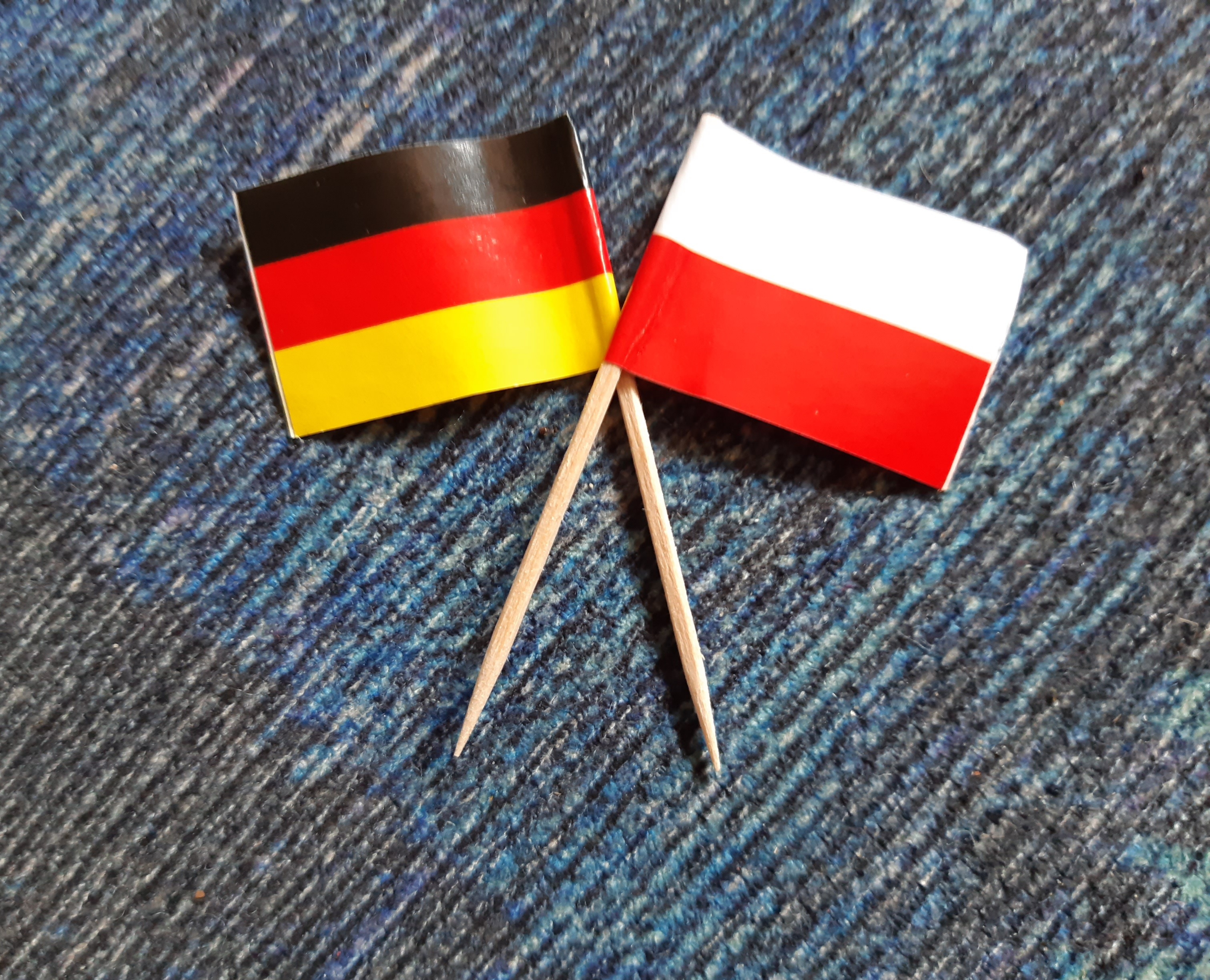 Uslar in Deutschland und Człuchow in Polen sind Partner